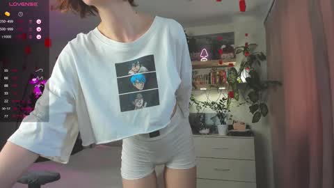 Olivia. online show from 6, 10, 2025