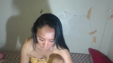 Yummy-Poccahontas online show from 6, 10, 2025