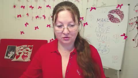 Vanessa online show from 18, 2, 2026