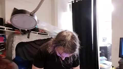 TsJojo online show from 5, 12, 2025