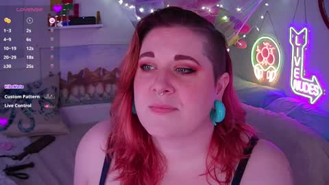 Opal online show from 13, 2, 2025