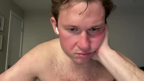 Horny and Bicurious online show from 9, 3, 2026