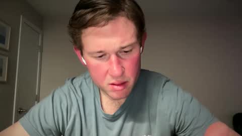 Horny and Bicurious online show from 31, 3, 2026