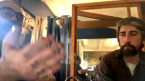 Snapshot of openfriend chatting on 9, 2, 2025 openfriend online show from 9, 2, 2025