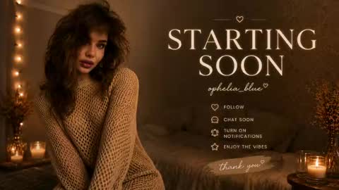 Snapshot of ophelia_blue chatting on 25, 5, 2026 ophelia blue online show from 25, 5, 2026