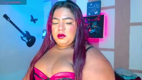 Snapshot of opraxbell chatting on 11, 2, 2026 OpraxBell online show from 11, 2, 2026