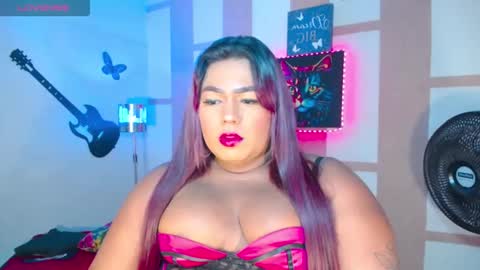 Snapshot of opraxbell chatting on 19, 2, 2026 OpraxBell online show from 19, 2, 2026