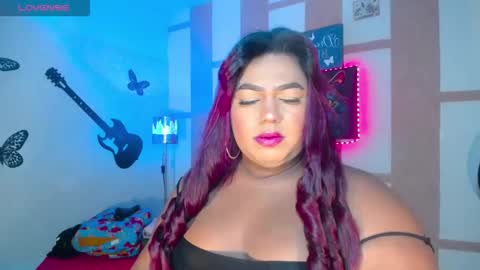 Snapshot of opraxbell chatting on 25, 2, 2026 OpraxBell online show from 25, 2, 2026