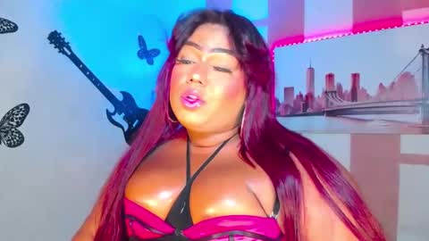 Snapshot of opraxbell chatting on 1, 4, 2026 OpraxBell online show from 1, 4, 2026