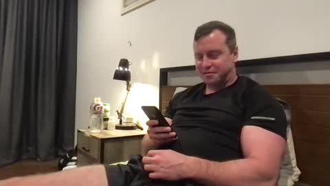 optimisticranger online show from 31, 5, 2026