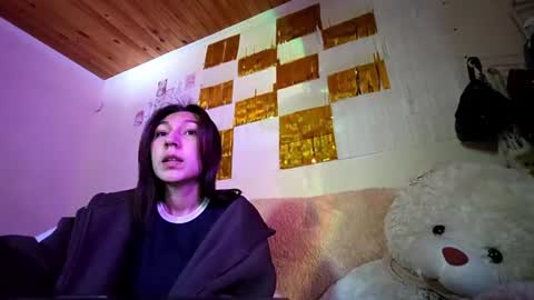 Snapshot of oraandreoni chatting on 21, 6, 2026 Keyka online show from 21, 6, 2026