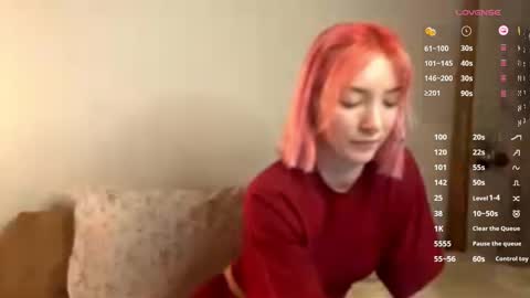 Snapshot of oracorker chatting on 18, 3, 2026 Coraline online show from 18, 3, 2026