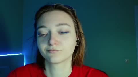 Melani  online show from 7, 11, 2025