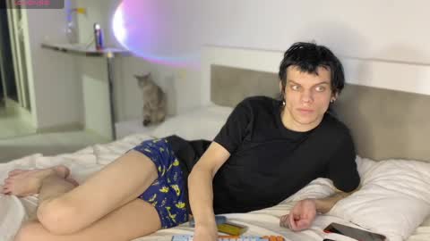 Justin online show from 26, 3, 2026