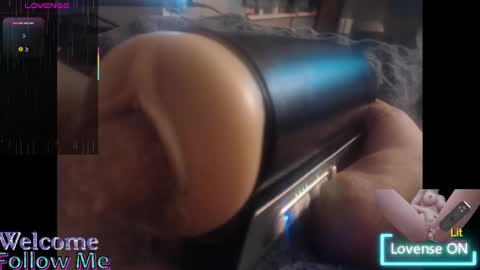 CrazyCumDude online show from 17, 2, 2025