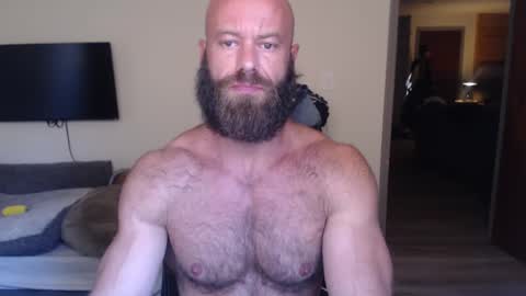 The Oregon Lumberjack online show from 26, 9, 2025