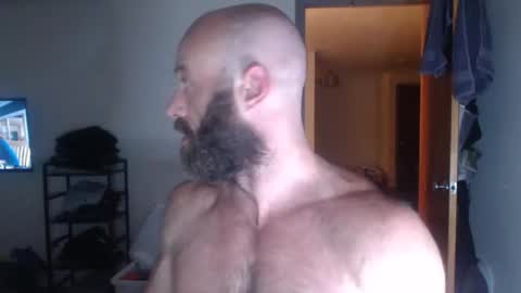 Snapshot of oregon87 chatting on 22, 4, 2026 The Oregon Lumberjack online show from 22, 4, 2026
