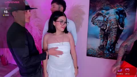 MOD YOSH Faruk Ashley and Goyer online show from 29, 3, 2026