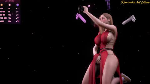 orgasmaddictcl online show from 19, 2, 2025