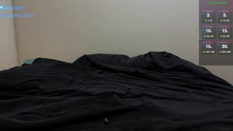 Orgasmic Asian online show from 26, 12, 2024