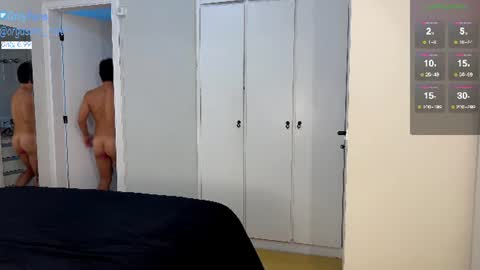 Snapshot of orgasmic_asian chatting on 23, 7, 2026 Orgasmic Asian online show from 23, 7, 2026