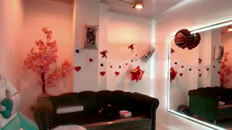 Oriana  online show from 17, 2, 2026