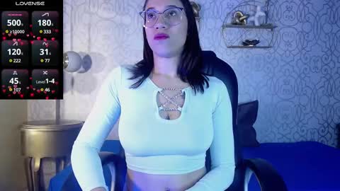 oriana_gh online show from 16, 2, 2025