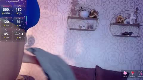 oriana_gh online show from 17, 2, 2025