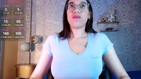 oriana_gh online show from 2, 3, 2025