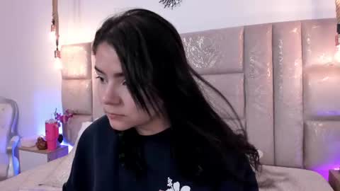 Miss Guzman  online show from 2, 7, 2026