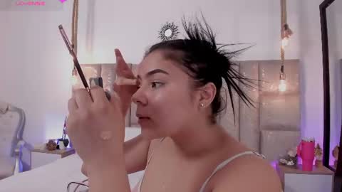 Miss Guzman  online show from 10, 7, 2026