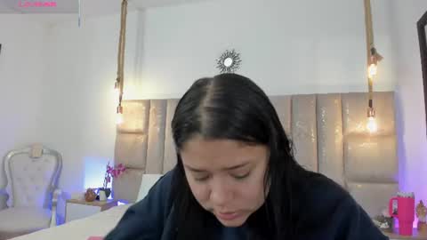 Miss Guzman  online show from 12, 7, 2026