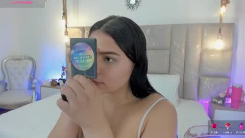 Miss Guzman  online show from 13, 7, 2026