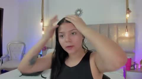 Miss Guzman  online show from 19, 7, 2026