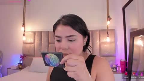 Miss Guzman  online show from 24, 7, 2026