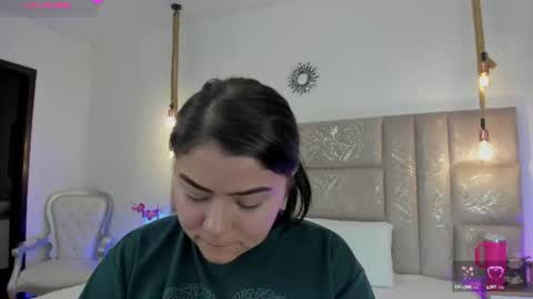 Miss Guzman  online show from 27, 7, 2026