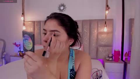 Miss Guzman  online show from 30, 7, 2026