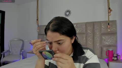 Miss Guzman  online show from 31, 7, 2026