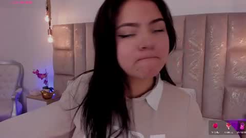 Miss Guzman  online show from 3, 8, 2026