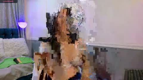 Snapshot of oriana_jhonson chatting on 7, 10, 2025 Oriana online show from 7, 10, 2025