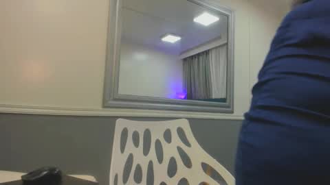 Oriana  online show from 10, 1, 2026