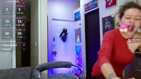 Oriana online show from 12, 1, 2026