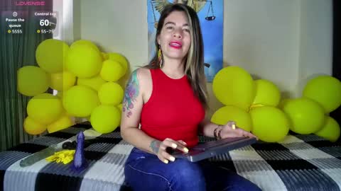 Oriana online show from 21, 5, 2026