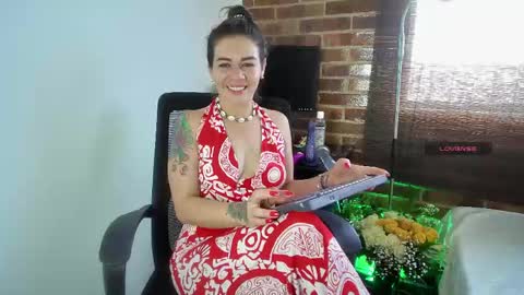 Oriana online show from 2, 6, 2026