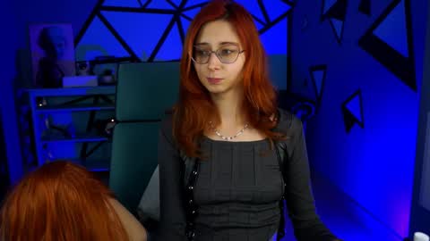 Orianna -  Hi Im into geek culture cosplay crafting LARP games. Shall we play DnD online show from 7, 12, 2024