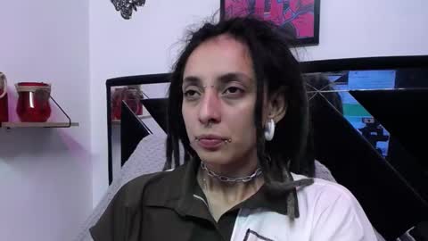 ORIANNA online show from 27, 12, 2024