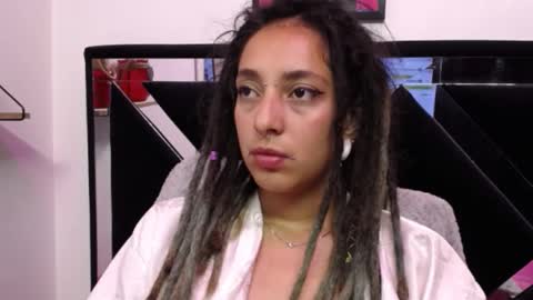 ORIANNA online show from 18, 1, 2025