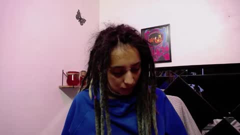 ORIANNA online show from 29, 1, 2025