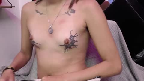 ORIANNA online show from 7, 3, 2025