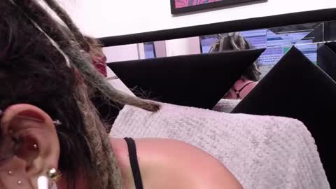 ORIANNA online show from 7, 3, 2025